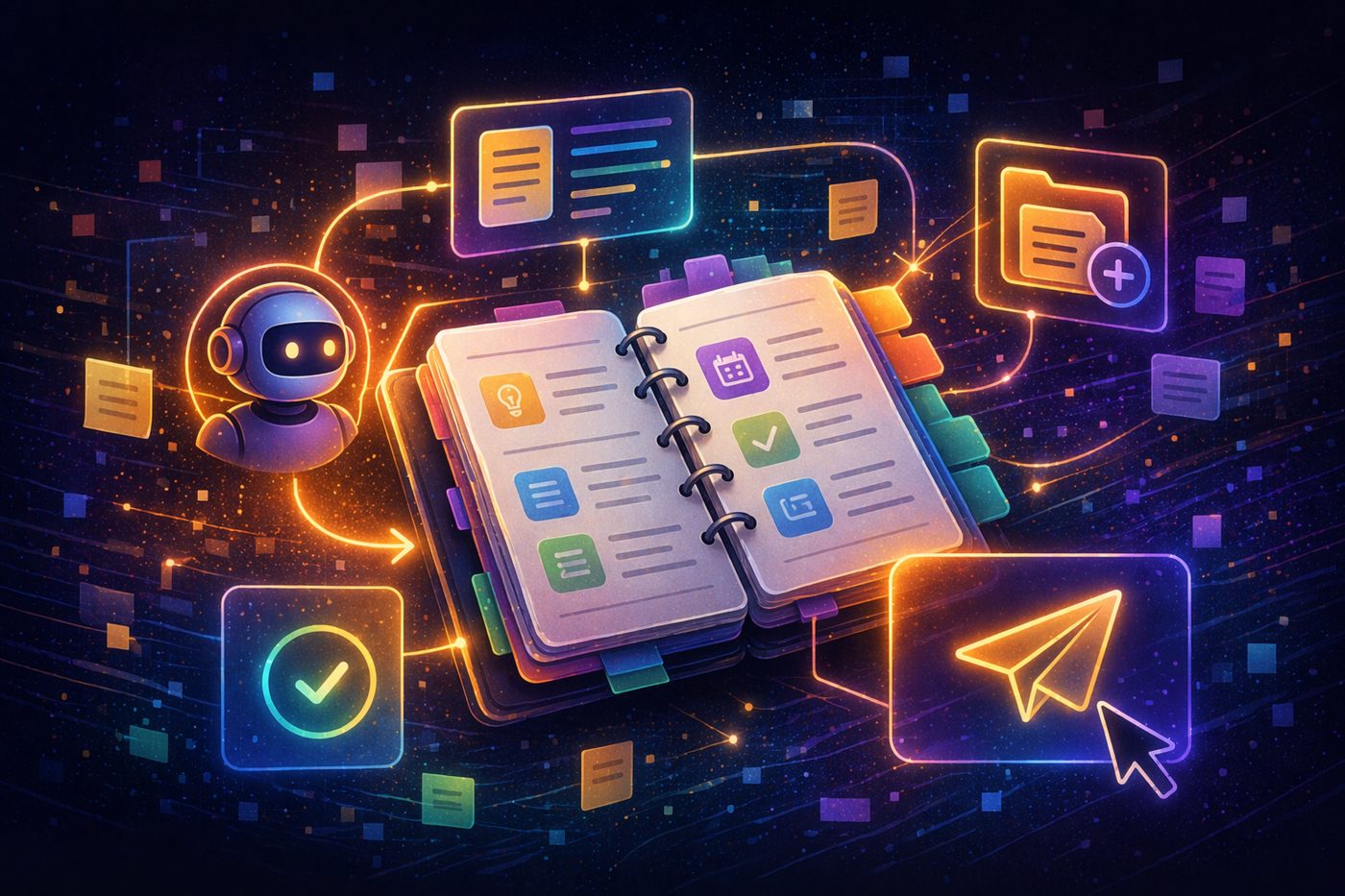 CleverCoder shared agenda