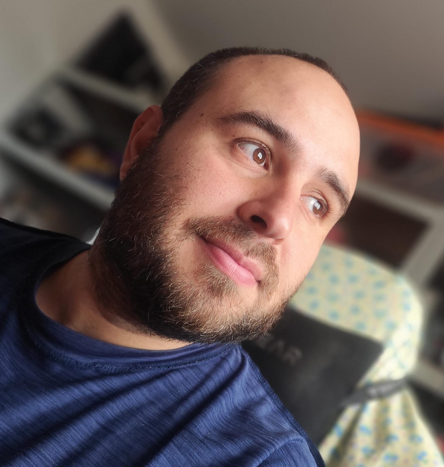 Camilo Brossard